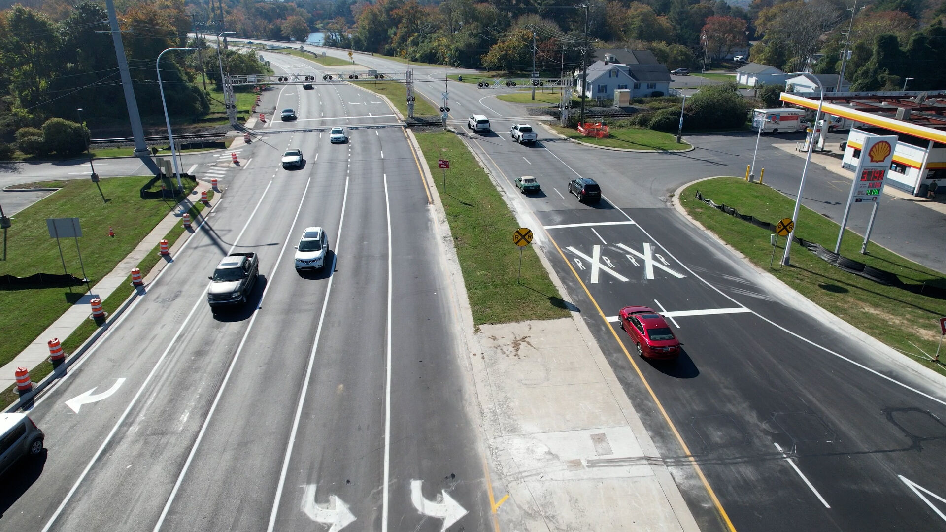 Milford looks to rejoin DelDOT's Route 113 improvements project